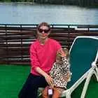 Карпова Арина